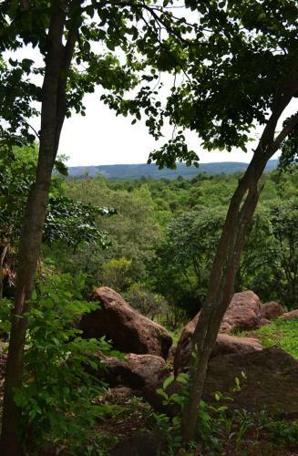 Amaraka Lodge