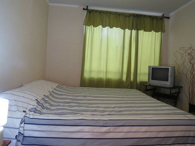 Santiago Apartamentos Centro