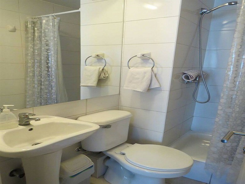 Santiago Apartamentos Centro