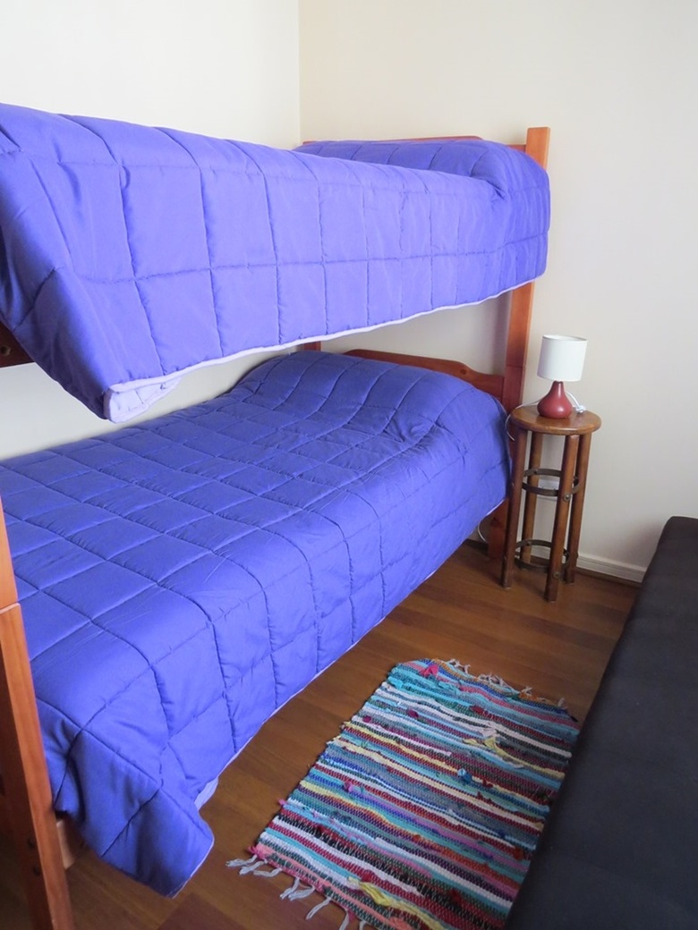 Santiago Apartamentos Centro
