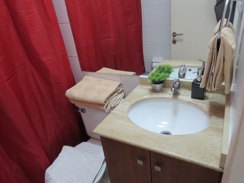 Santiago Apartamentos Centro