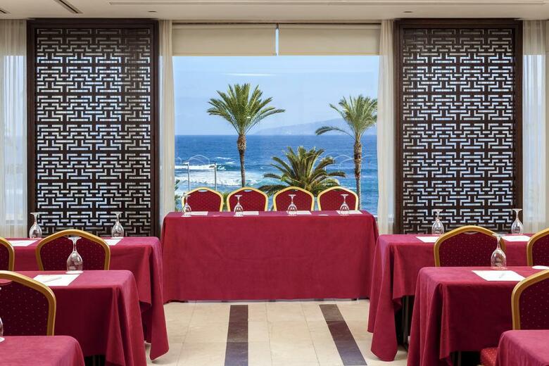 Hotel Sol Costa Atlantis Tenerife