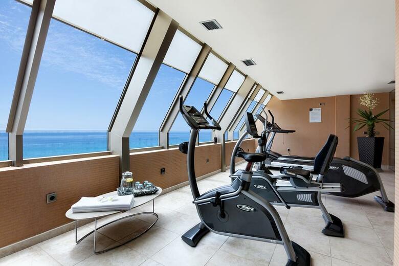 Hotel Sol Costa Atlantis Tenerife