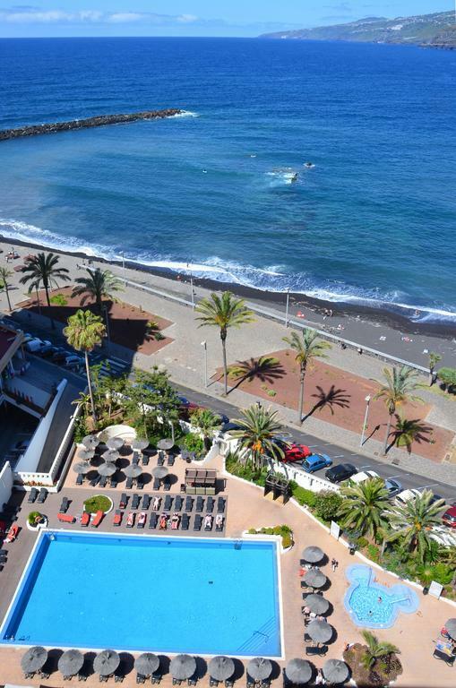 Hotel Sol Costa Atlantis Tenerife