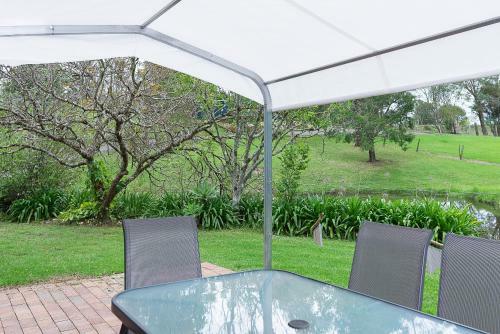 Agroturismo Jacaranda Cottages