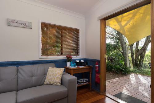 Agroturismo Jacaranda Cottages