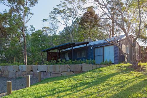 Agroturismo Jacaranda Cottages