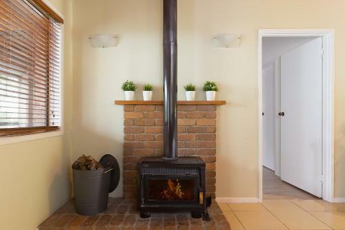 Agroturismo Jacaranda Cottages
