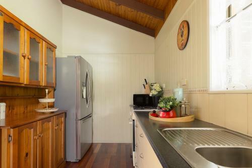 Agroturismo Jacaranda Cottages
