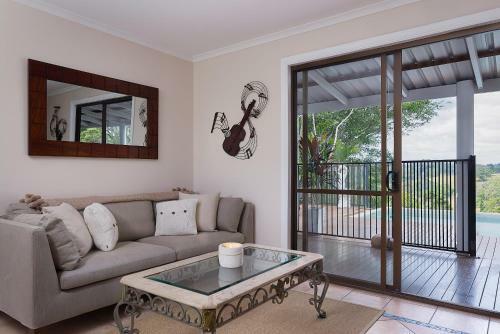 Agroturismo Jacaranda Cottages