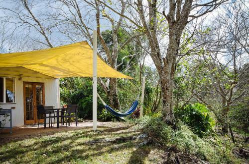Agroturismo Jacaranda Cottages