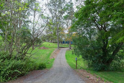 Agroturismo Jacaranda Cottages
