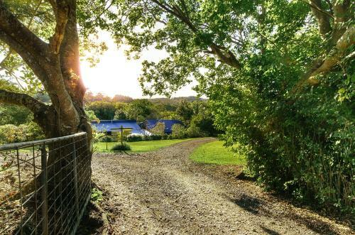 Agroturismo Jacaranda Cottages