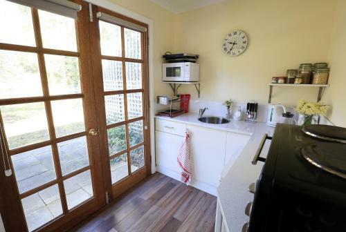 Riverwalk B&B