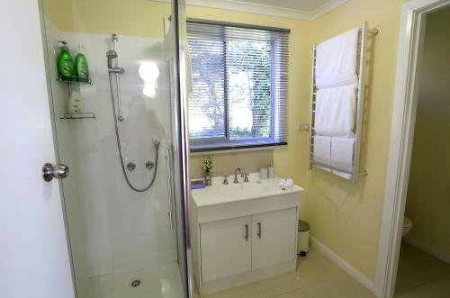 Riverwalk B&B