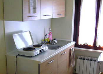 Hostal B&B Le 2 Rose