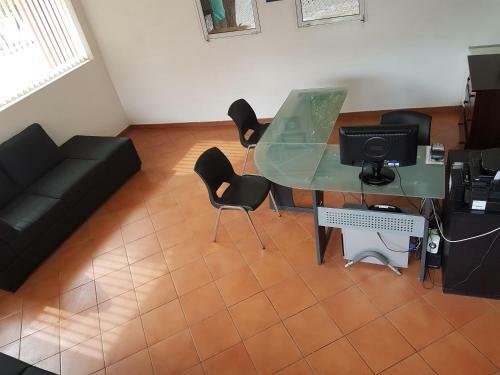 Hotel Rdg Managua.