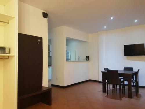 Hotel Rdg Managua.