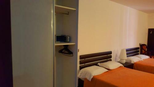 Hotel Rdg Managua.