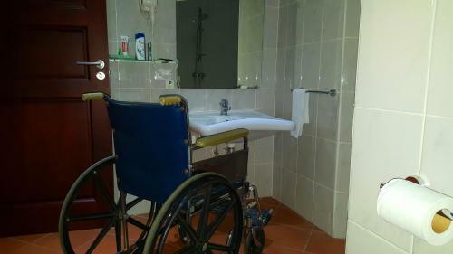 Hotel Rdg Managua.