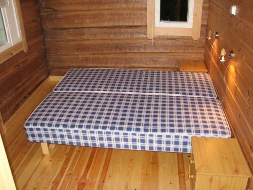 Pitk�niemen Lomam�kit