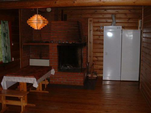 Pitk�niemen Lomam�kit