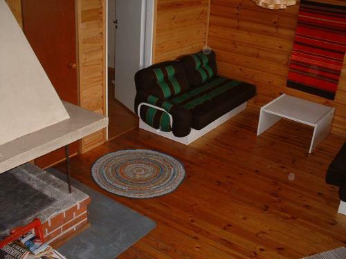 Pitk�niemen Lomam�kit