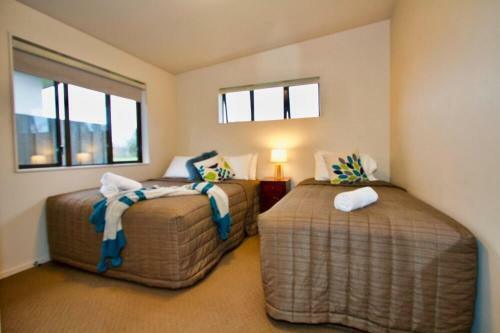 Hostal Station Lodge