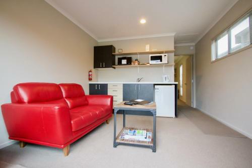Hostal Station Lodge