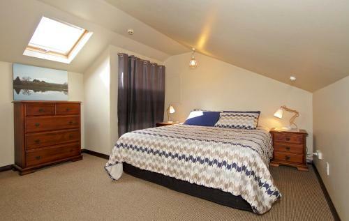 Hostal Station Lodge
