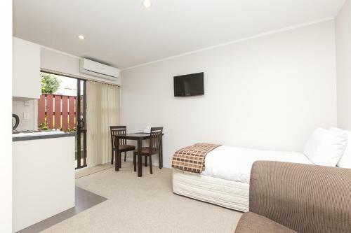 Parkview Motor Inn