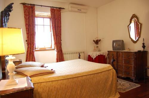 Agroturismo Casa Dos Ara�jos