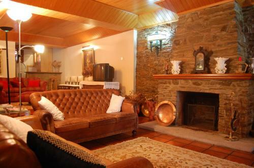 Agroturismo Casa Dos Ara�jos