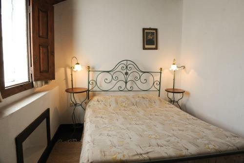 Hostal Casa Grande - Turismo De Habitacao