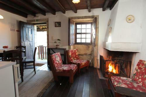 Hostal Casa Grande - Turismo De Habitacao