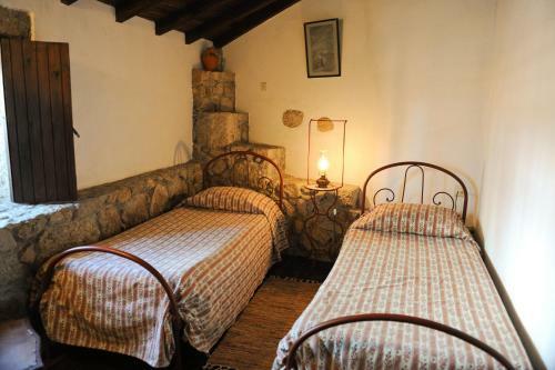 Hostal Casa Grande - Turismo De Habitacao