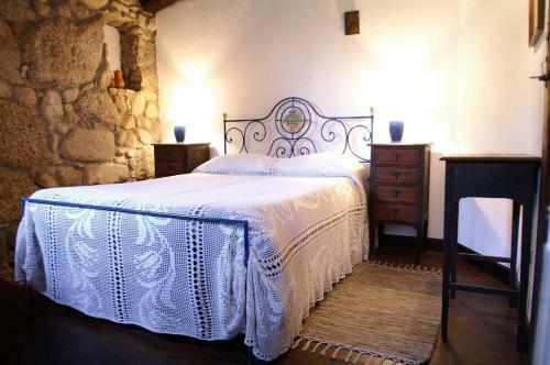 Hostal Casa Grande - Turismo De Habitacao