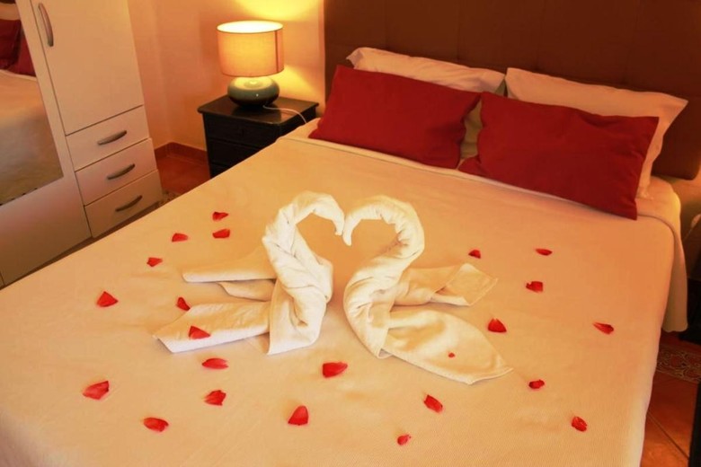 Hotel Quinta Dos Oliveiras