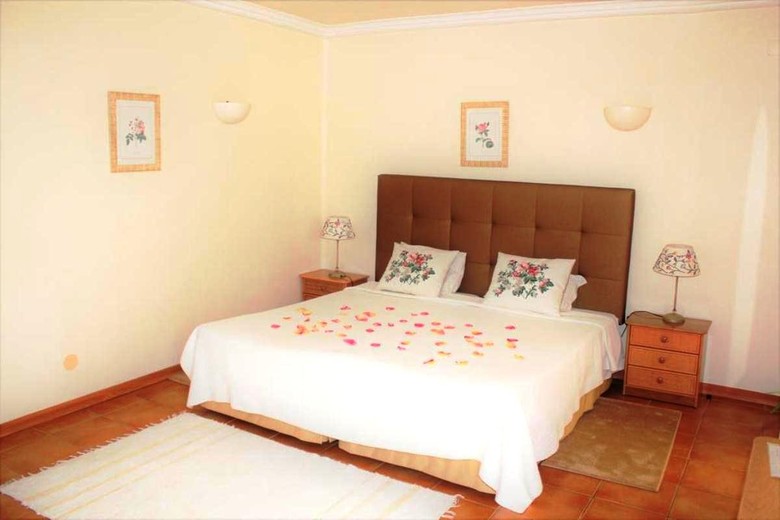 Hotel Quinta Dos Oliveiras