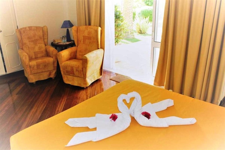 Hotel Quinta Dos Oliveiras