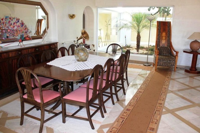 Hotel Quinta Dos Oliveiras