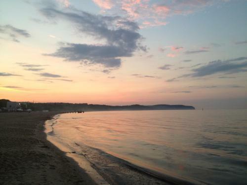 Hostel Gda?sk Sun And Sea