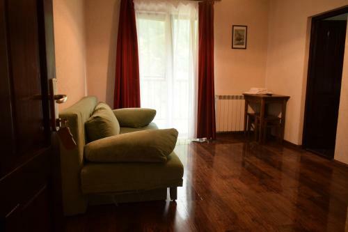 Hostal Pensiunea Apuseni Wild