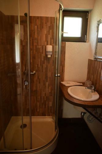 Hostal Pensiunea Apuseni Wild