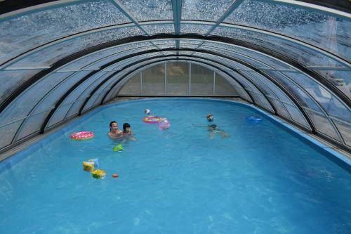 Hostal Pensiunea Apuseni Wild