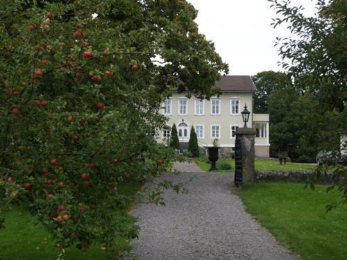 Hotel Krokstad Herrg�rd