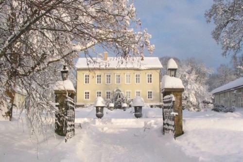 Hotel Krokstad Herrg�rd