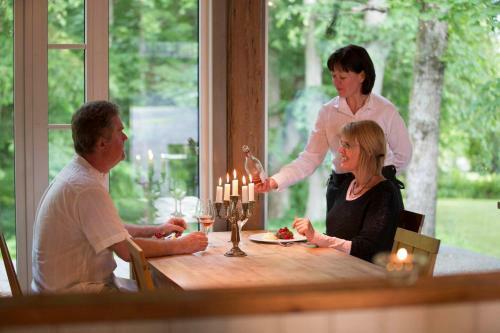 Hotel Krokstad Herrg�rd