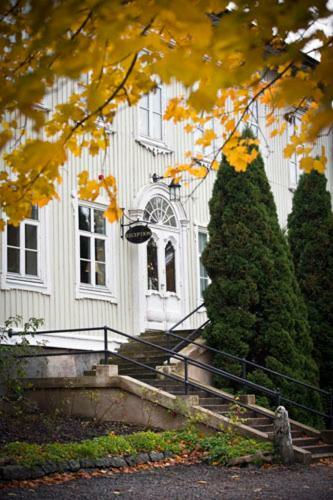Hotel Krokstad Herrg�rd