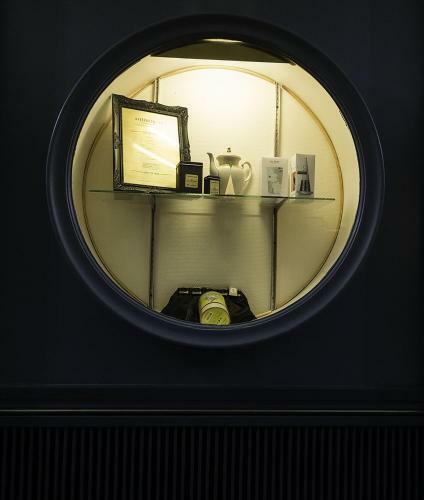 Grand Hotel - Sweden Hotels